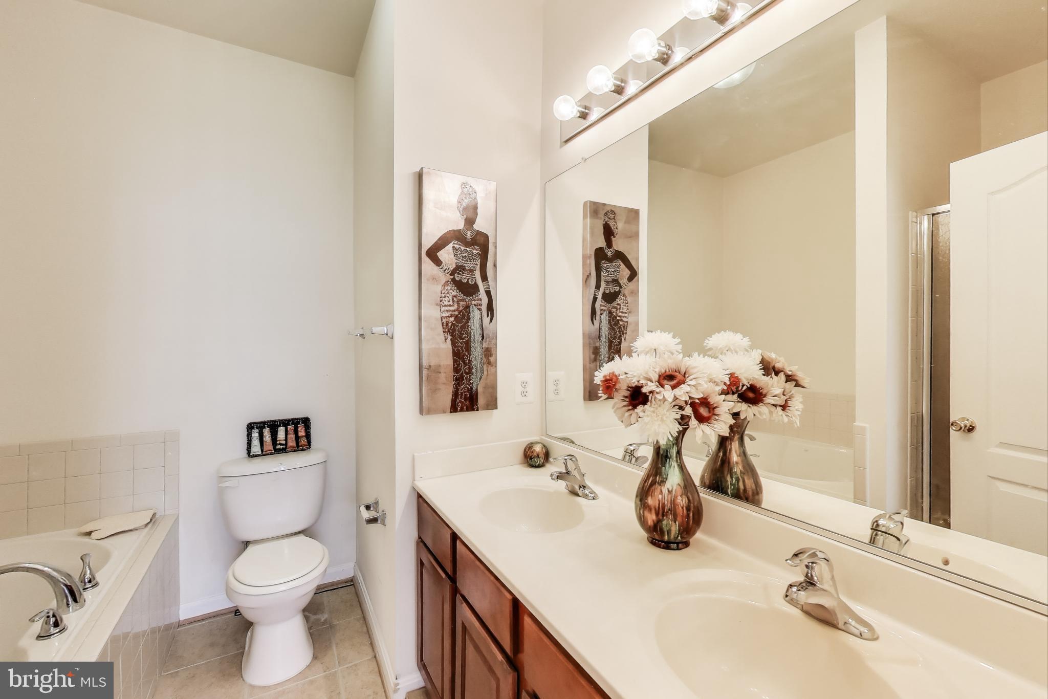 TOWN CENTER AT CAMP SPRINGS - Residential