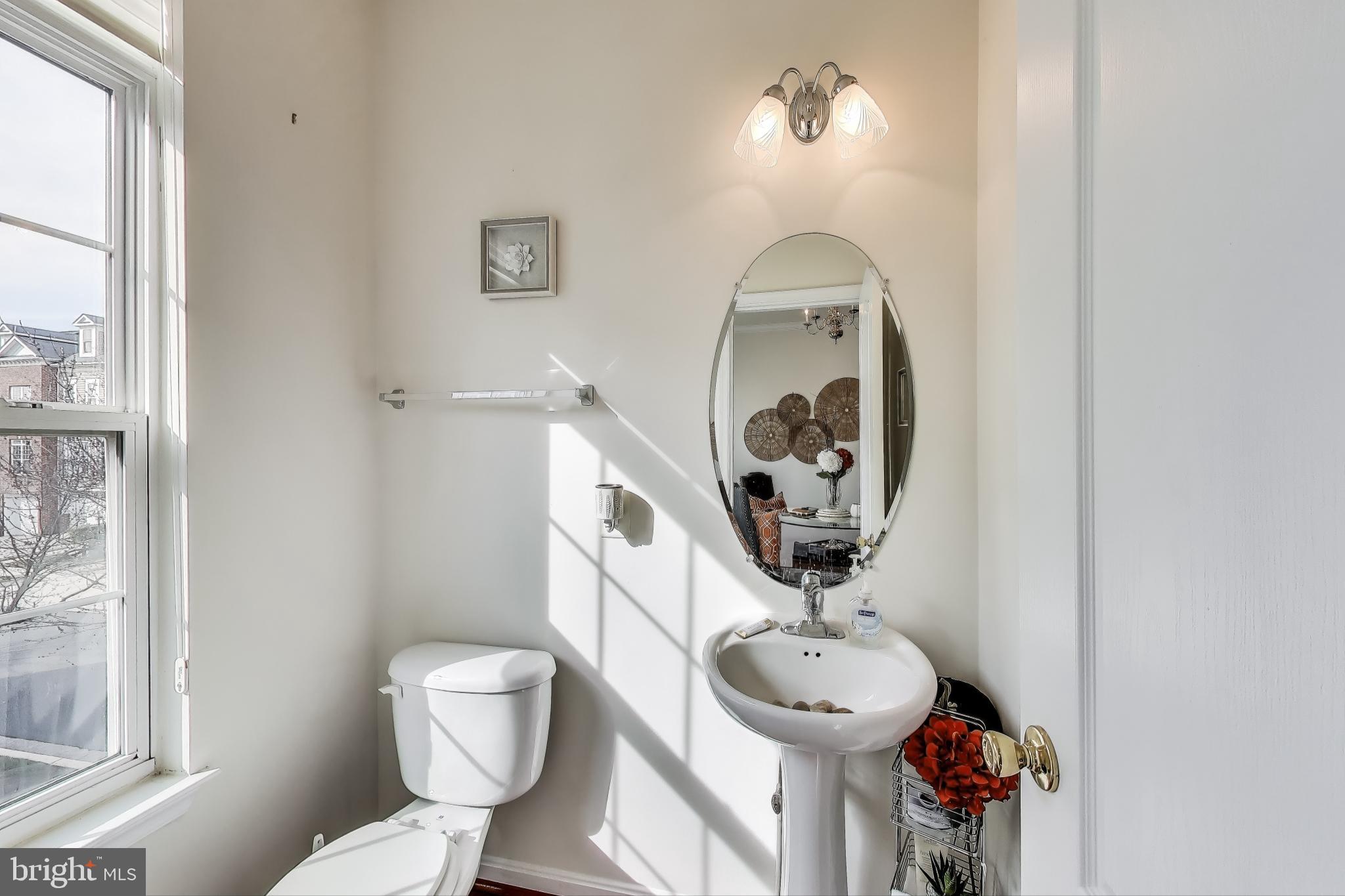 TOWN CENTER AT CAMP SPRINGS - Residential