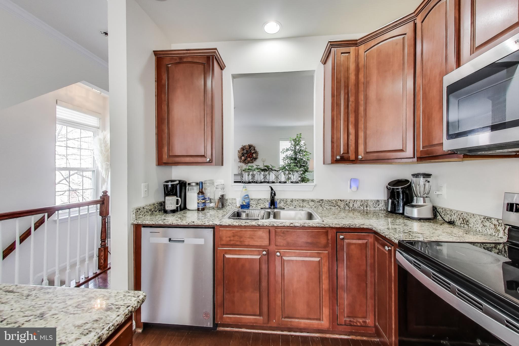 TOWN CENTER AT CAMP SPRINGS - Residential