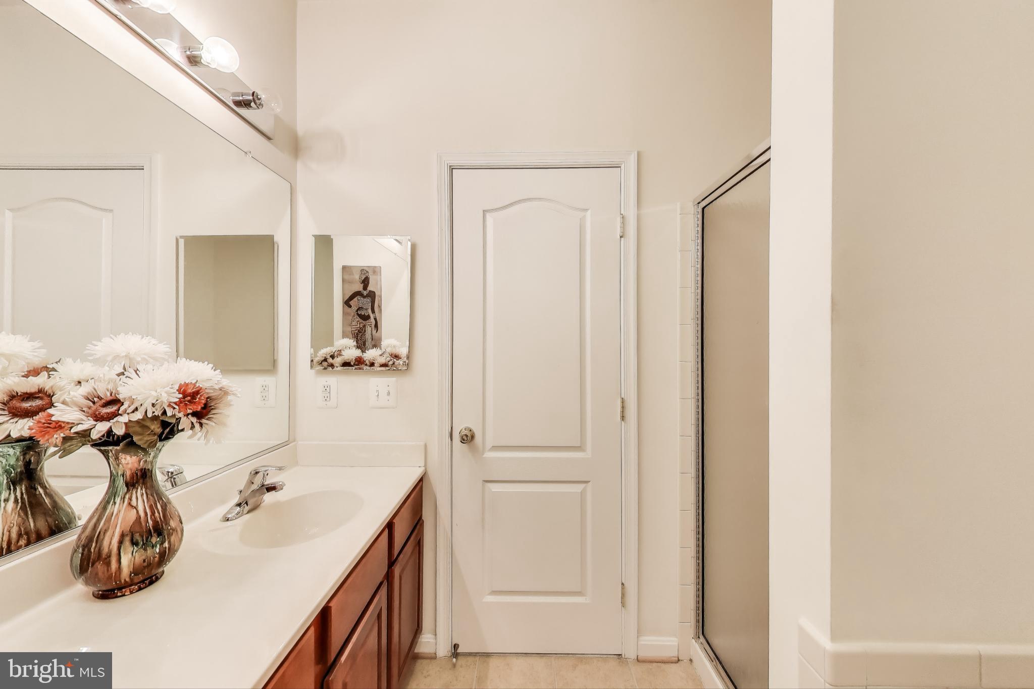 TOWN CENTER AT CAMP SPRINGS - Residential