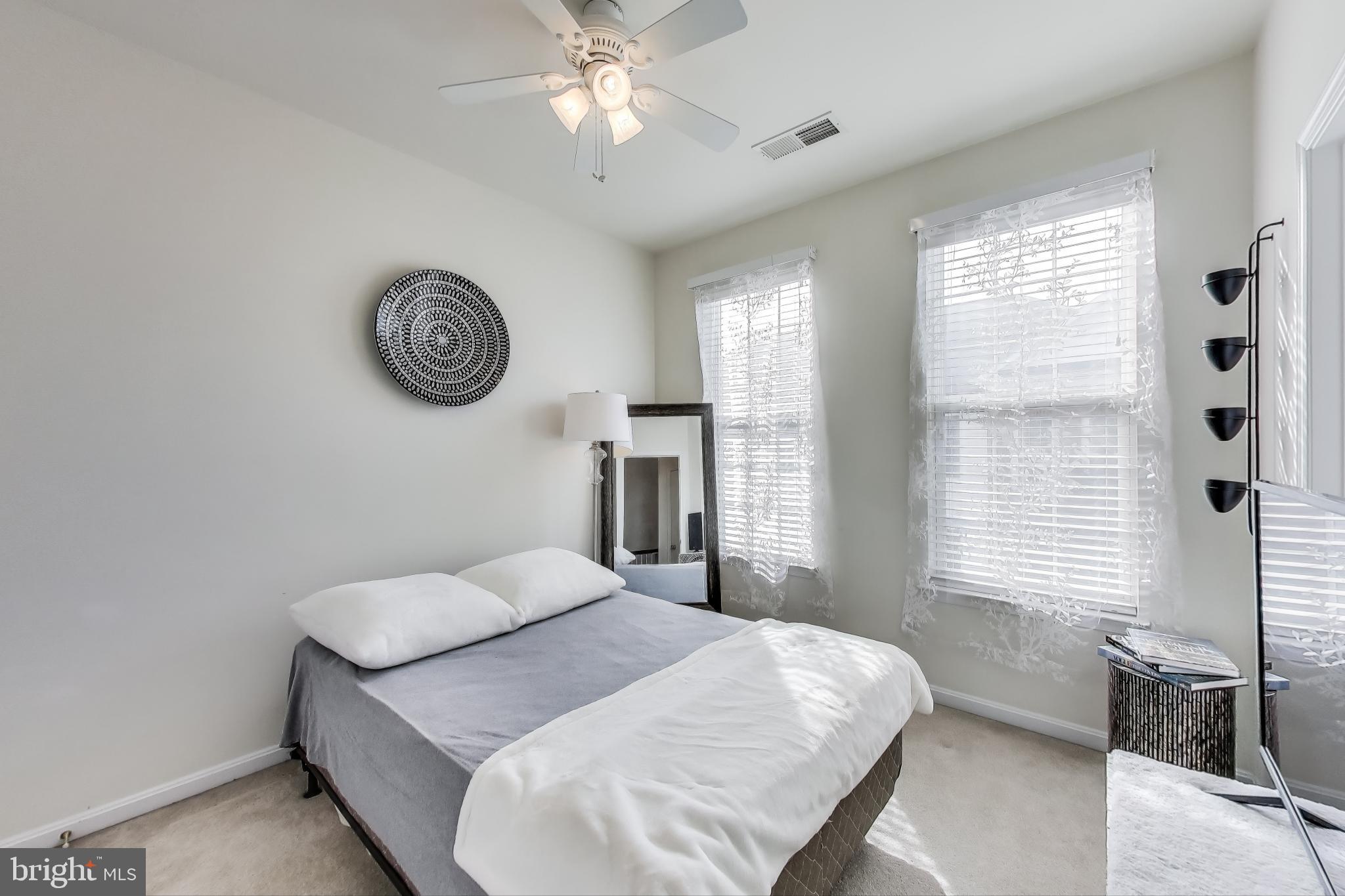 TOWN CENTER AT CAMP SPRINGS - Residential