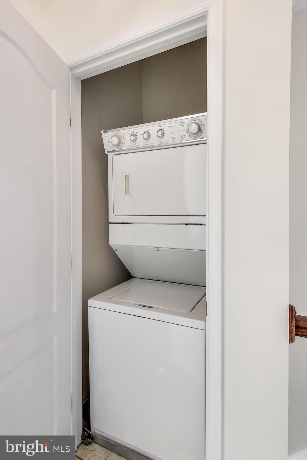 TOWN CENTER AT CAMP SPRINGS - Residential