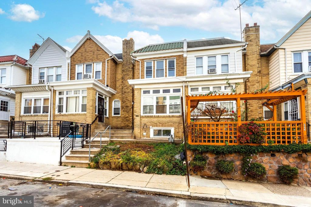 Photo of 244 Wembly Road, UPPER DARBY, PA 19082 (MLS # PADE2107742)