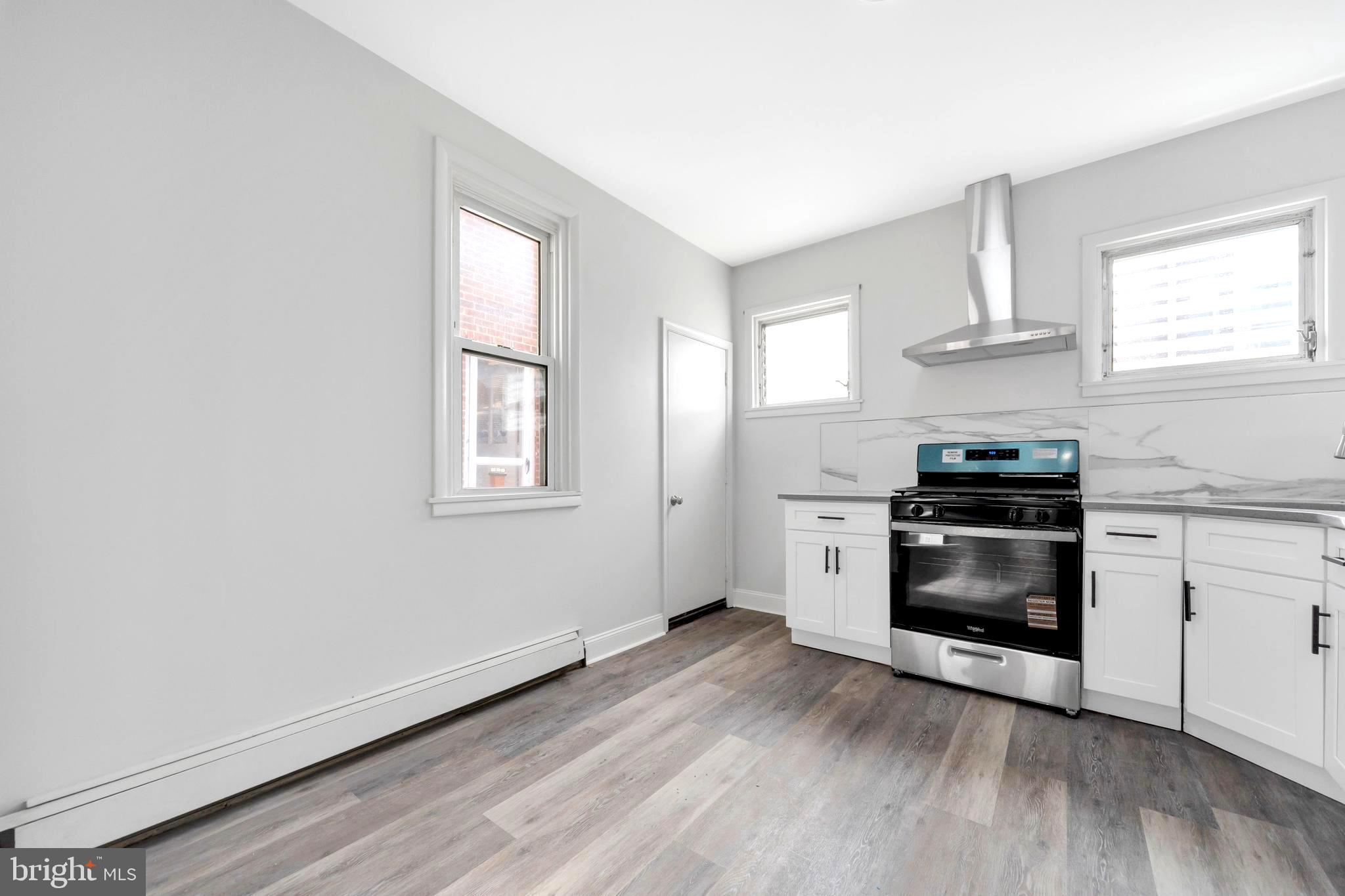 BYWOOD - Residential