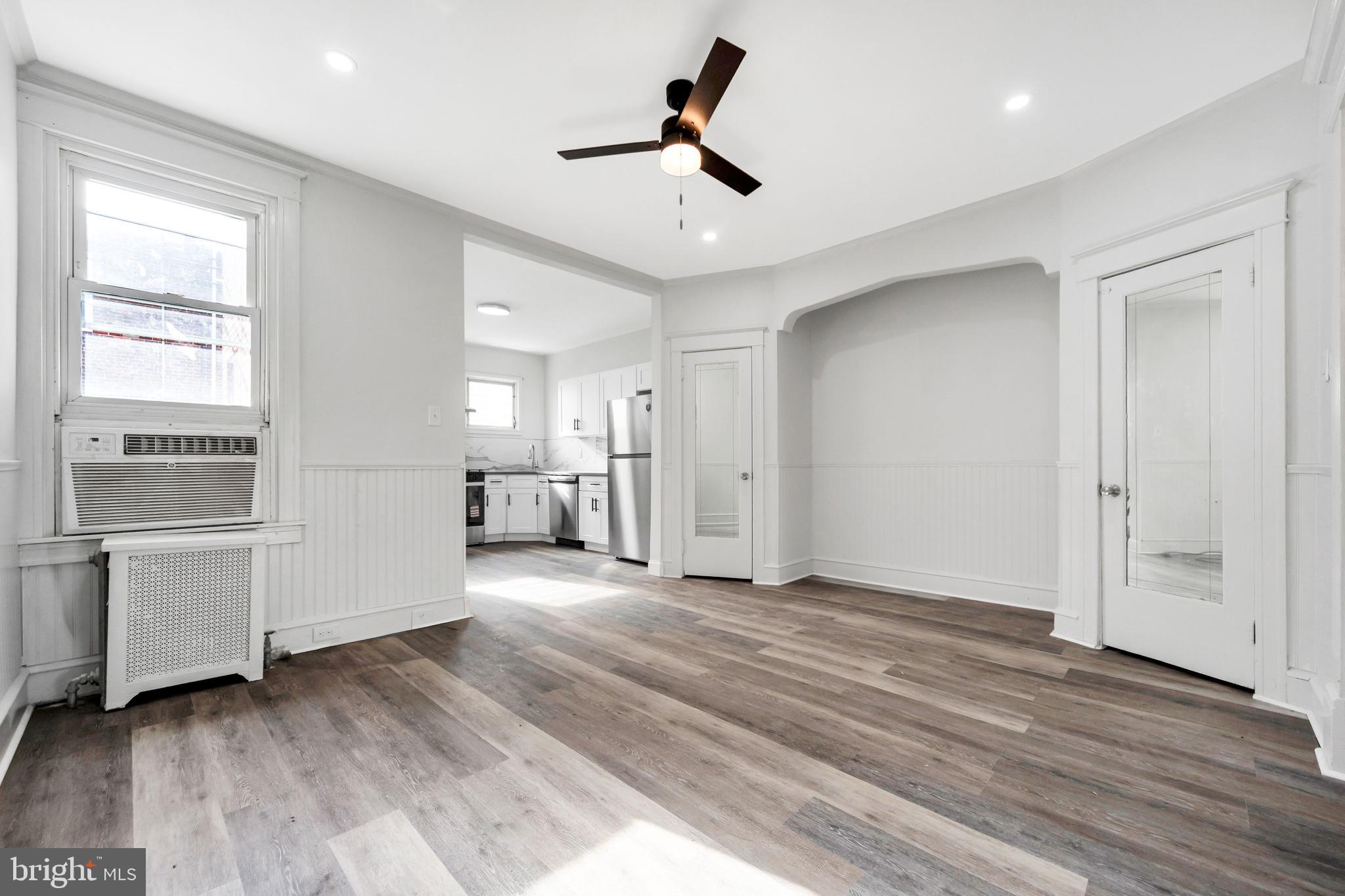 BYWOOD - Residential