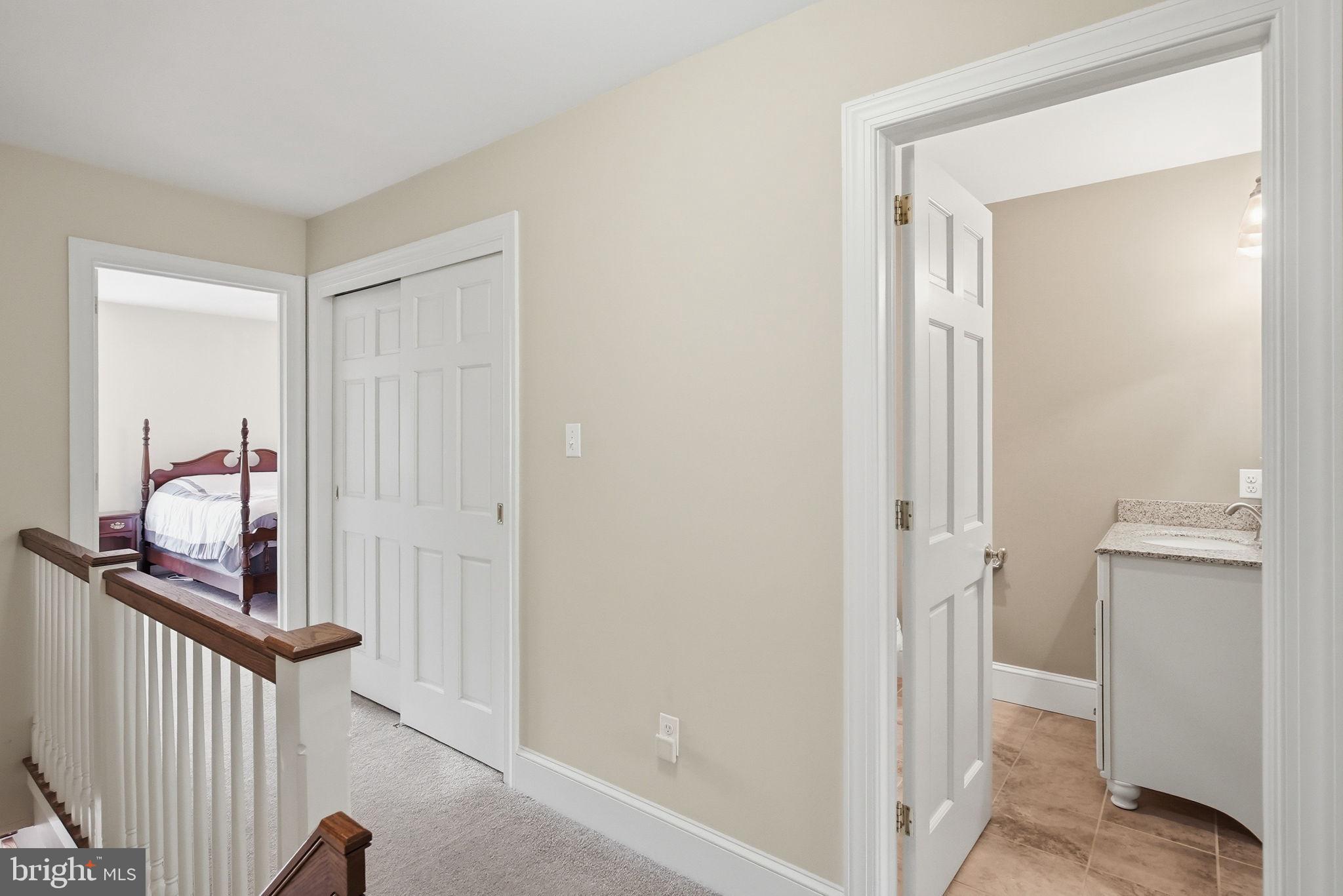 SEVEN SPRINGS - Residential