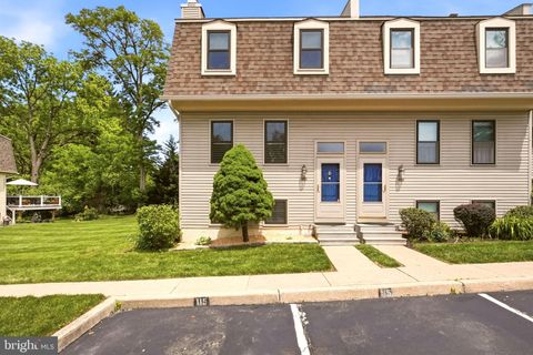 115 SPRING LANE WEST CHESTER PA 19382
