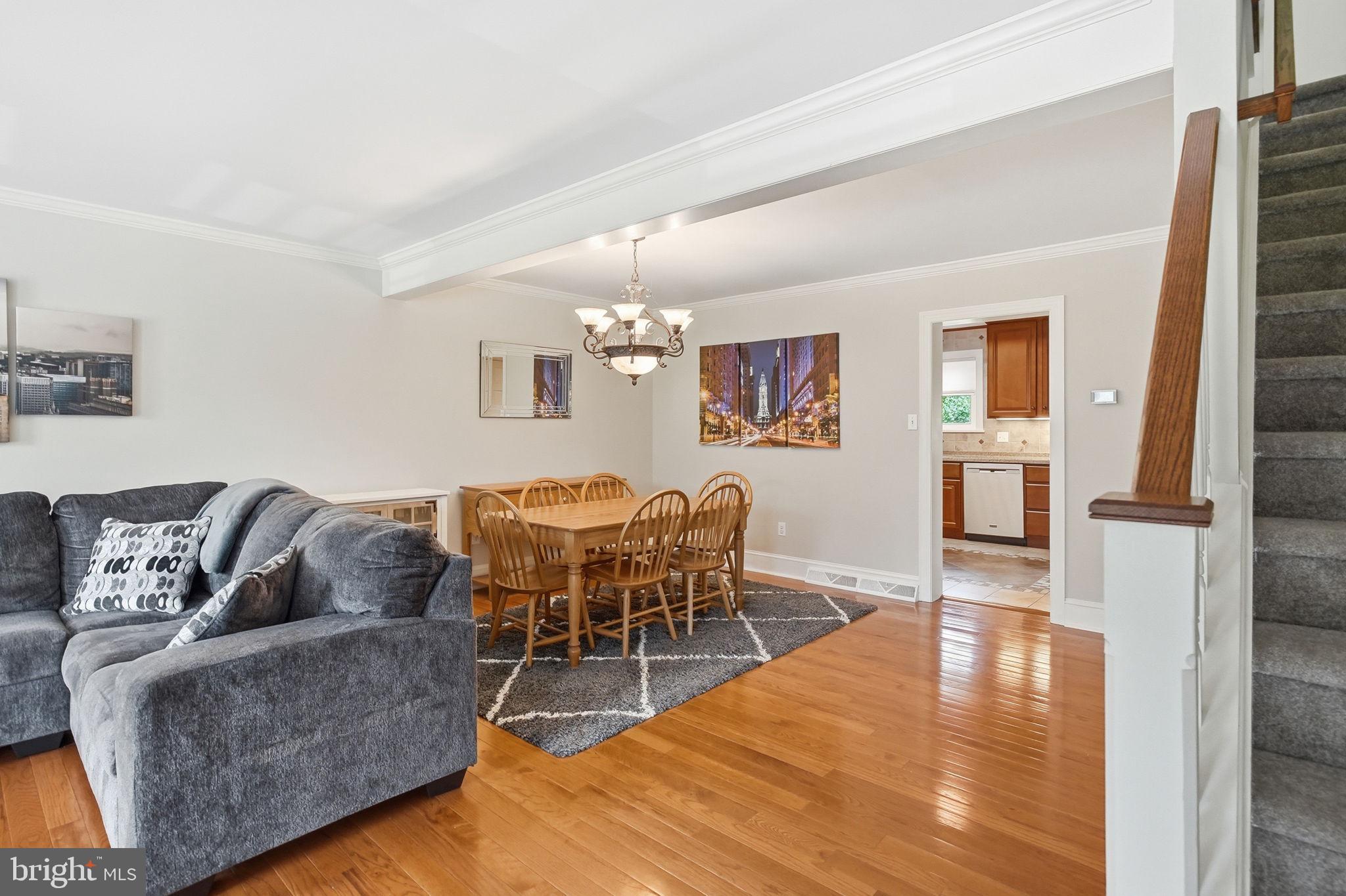SEVEN SPRINGS - Residential