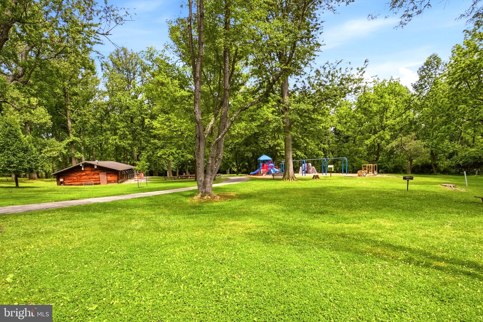 SEVEN SPRINGS - Residential