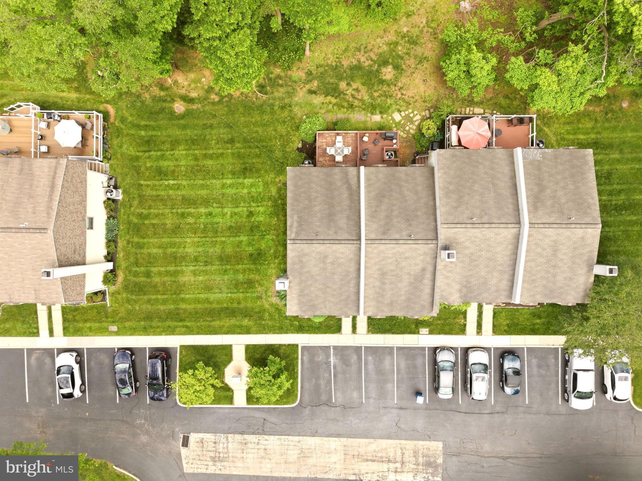 SEVEN SPRINGS - Residential