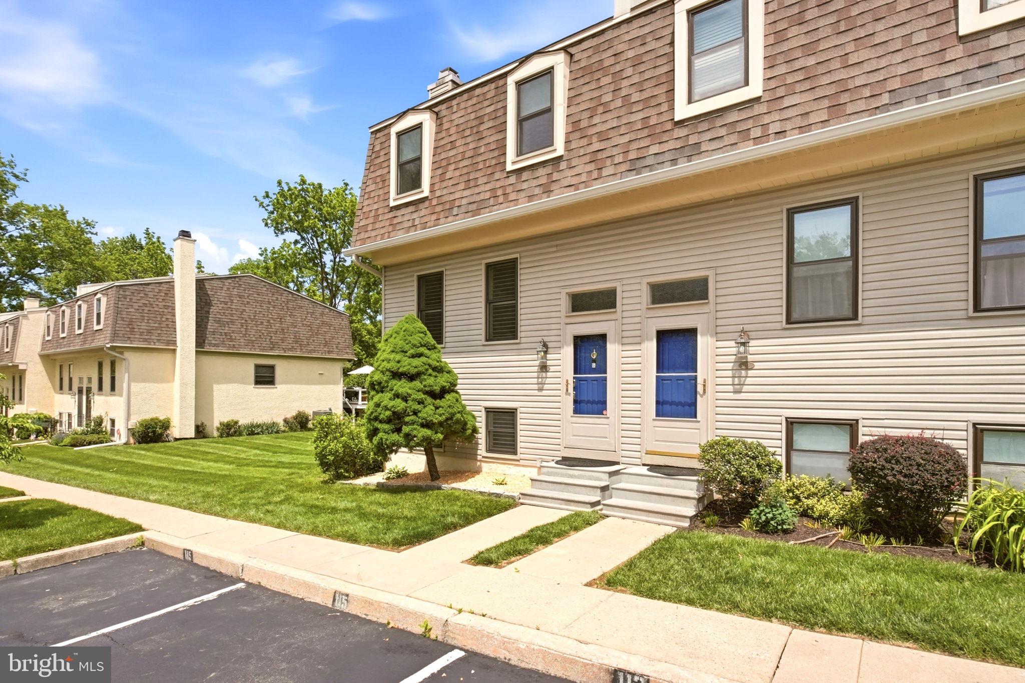 115 SPRING LANE
