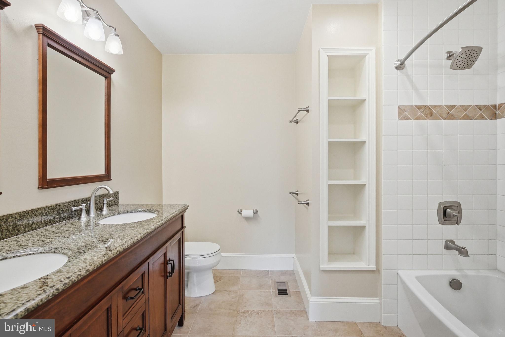 SEVEN SPRINGS - Residential