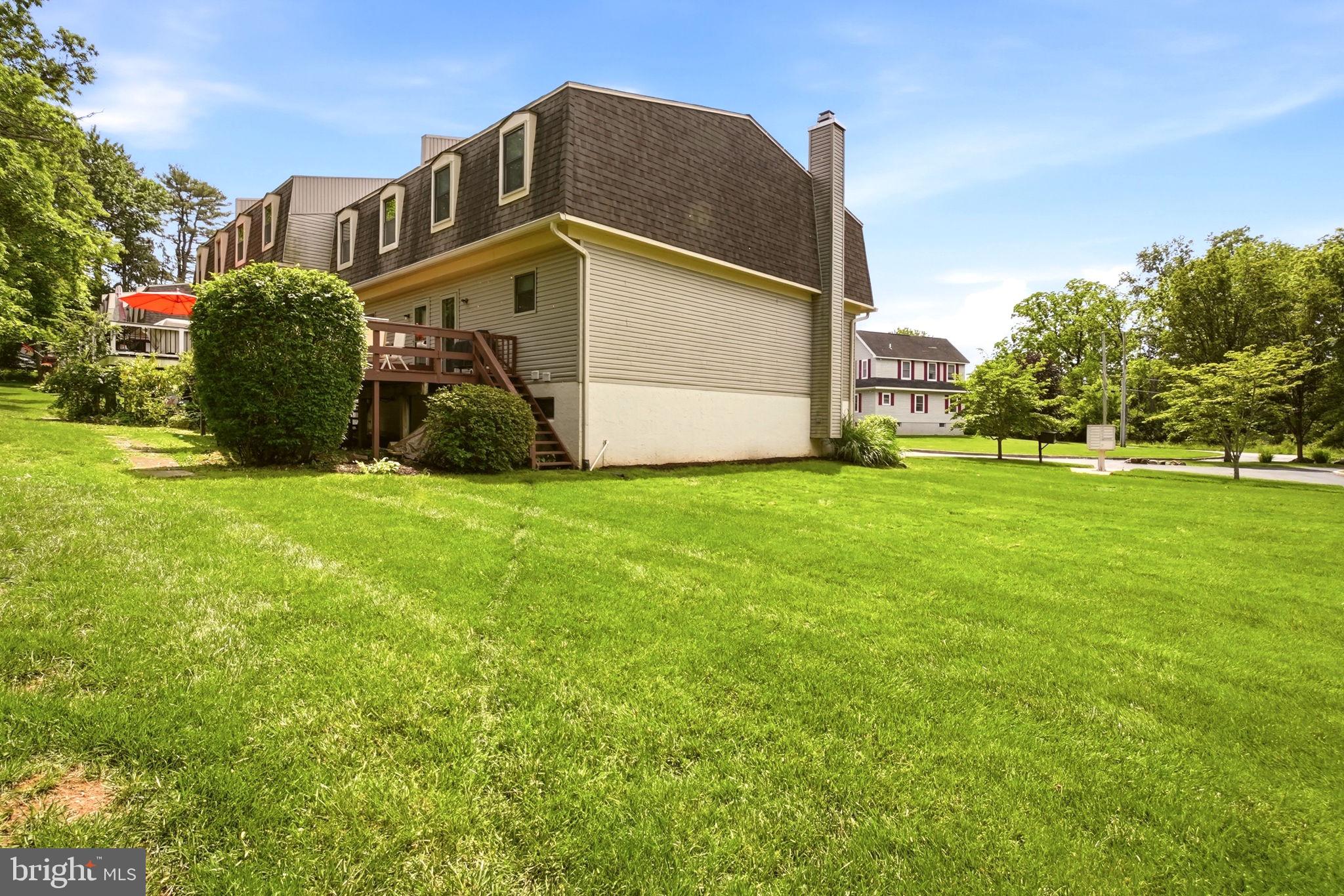 SEVEN SPRINGS - Residential