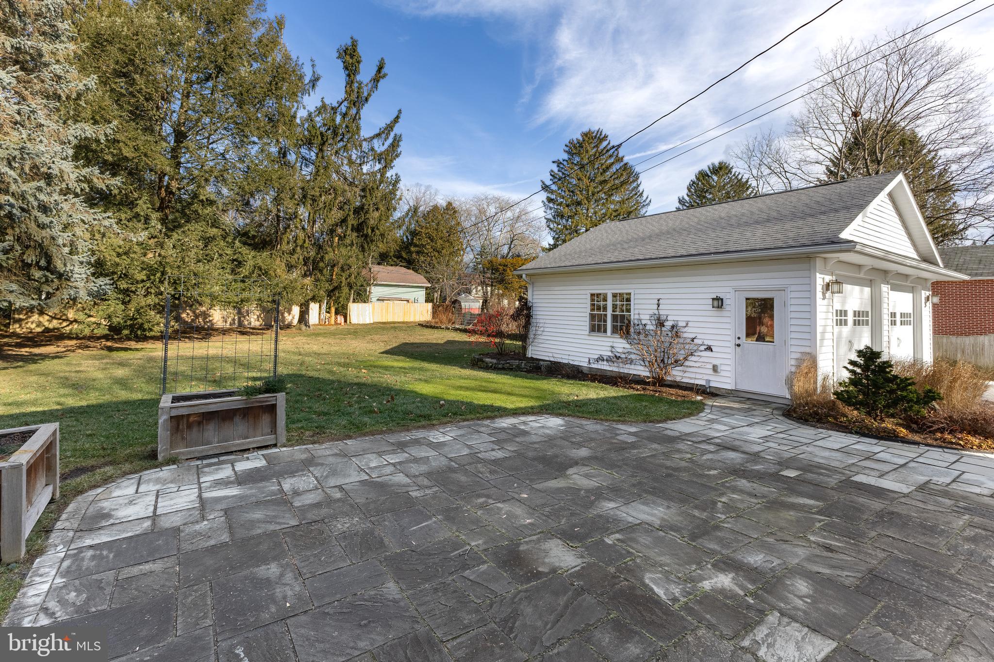 COLLEGE HEIGHTS - Residential