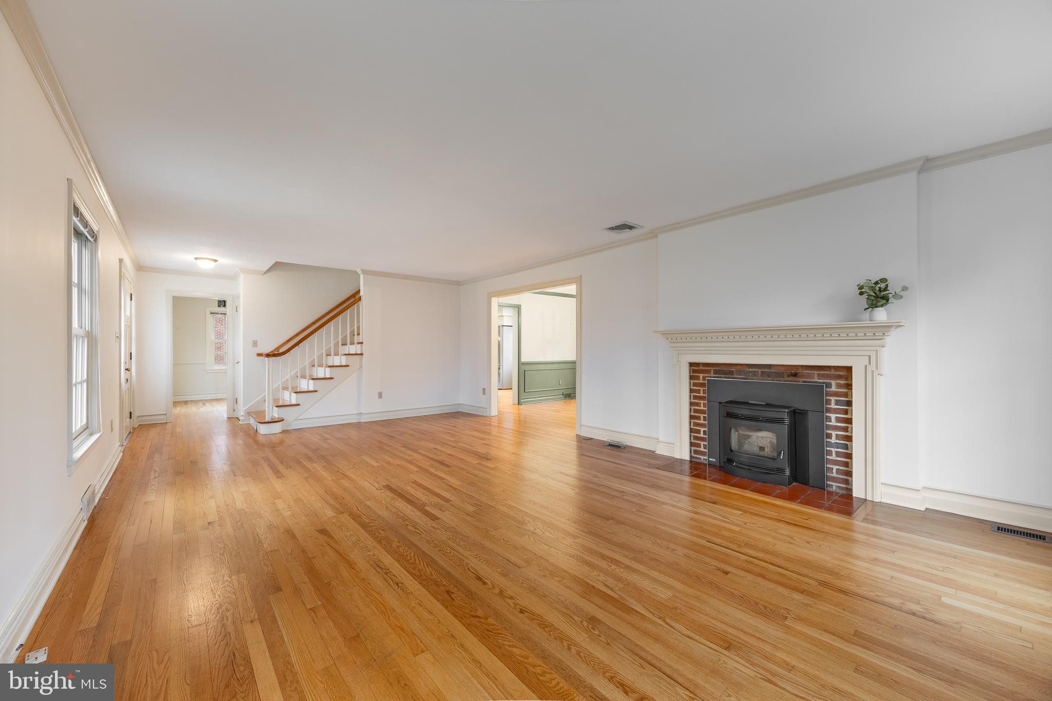 COLLEGE HEIGHTS - Residential