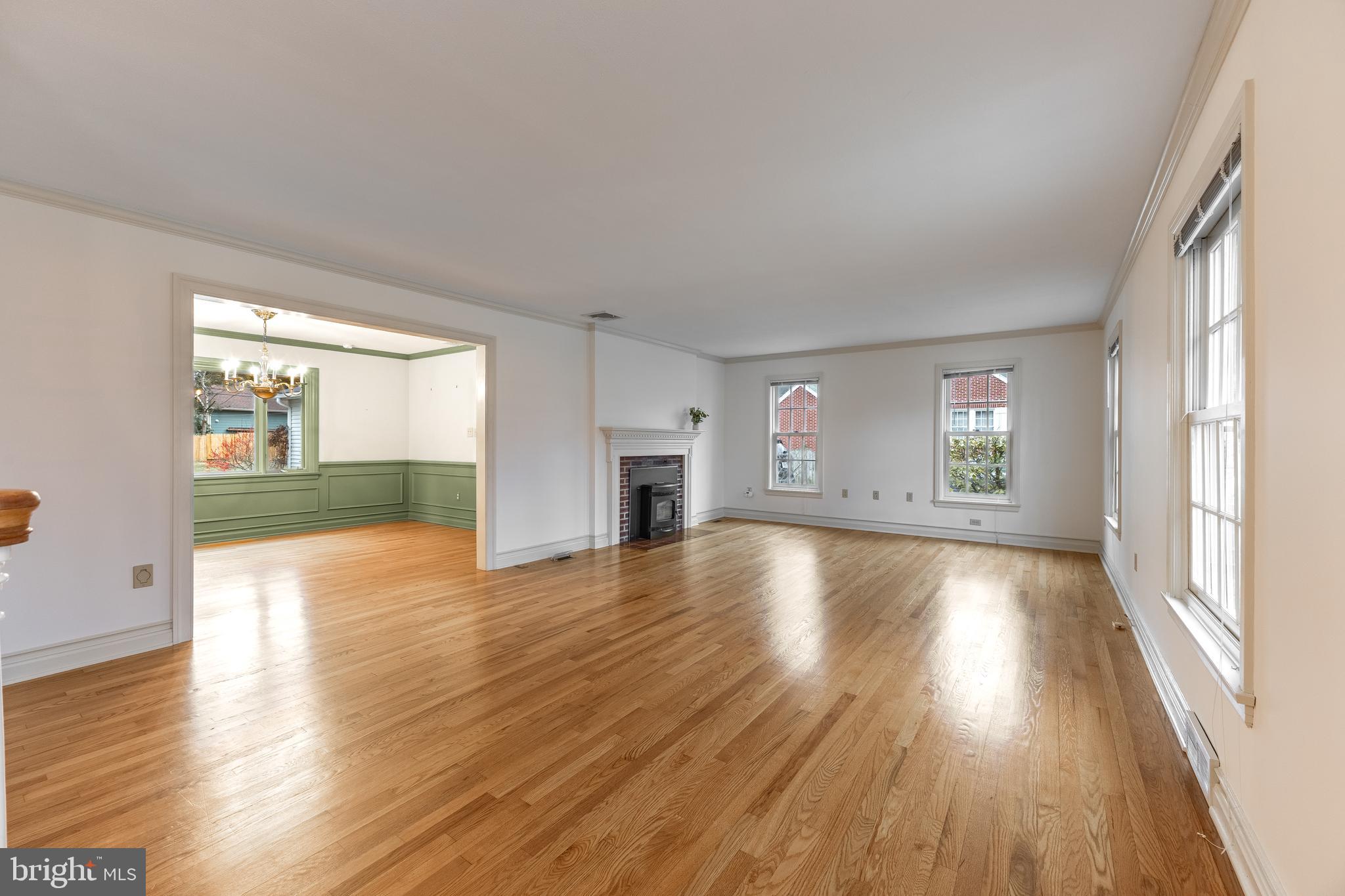 COLLEGE HEIGHTS - Residential