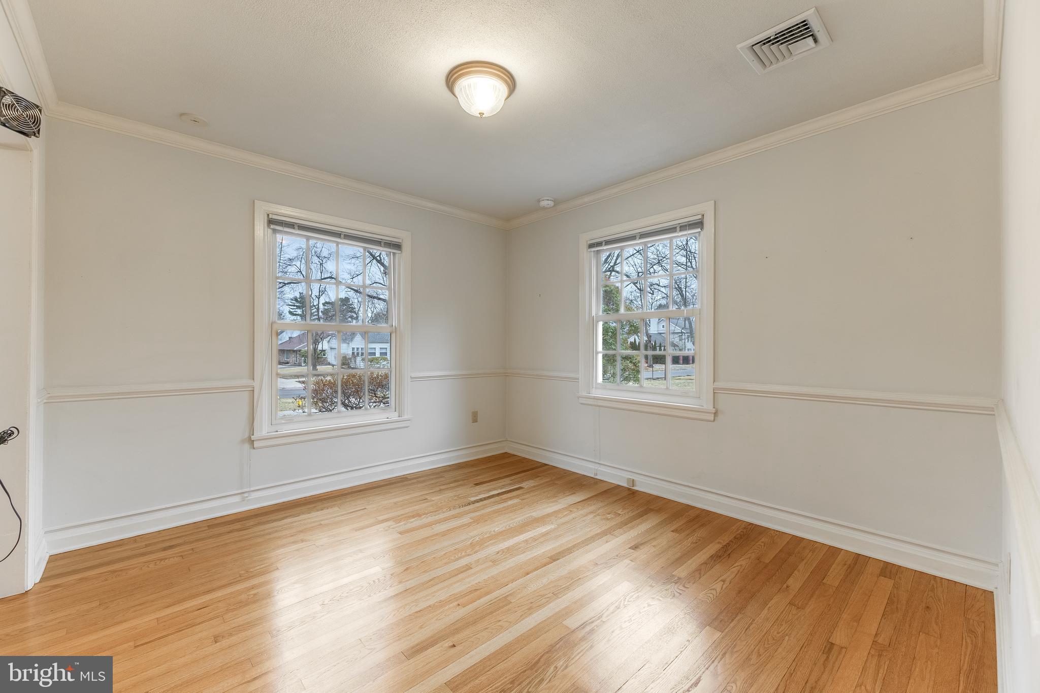 COLLEGE HEIGHTS - Residential