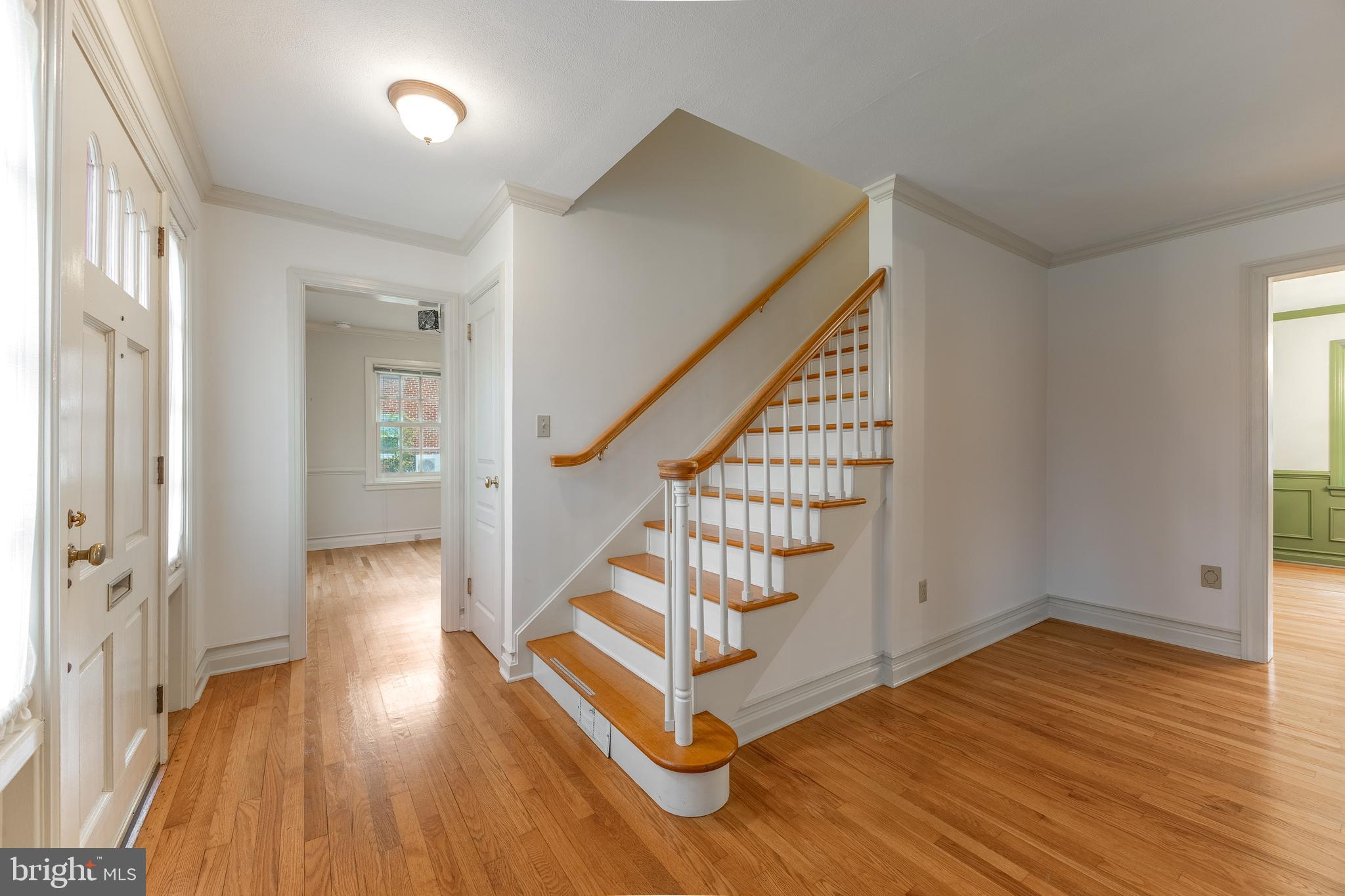 COLLEGE HEIGHTS - Residential