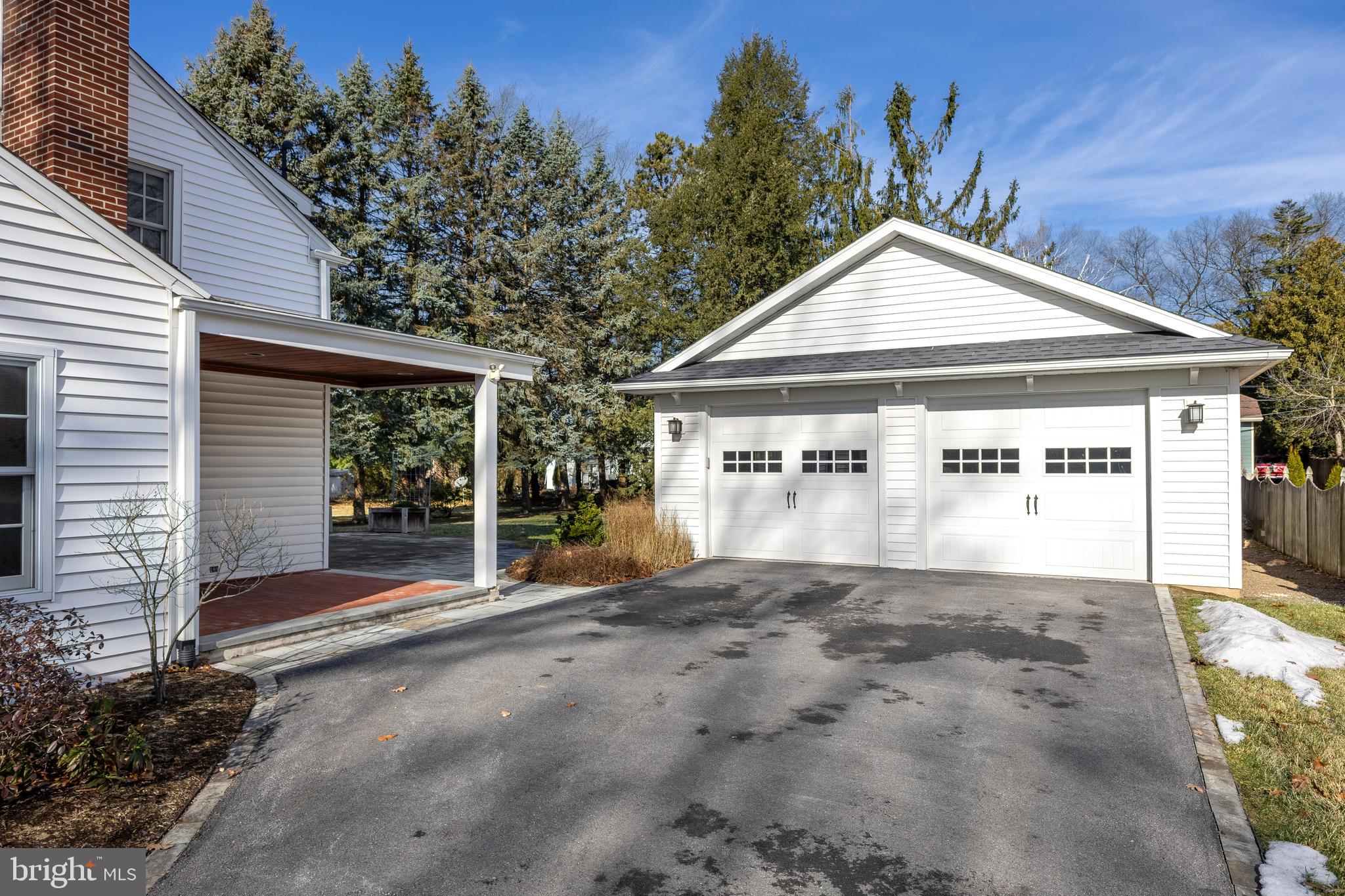 COLLEGE HEIGHTS - Residential