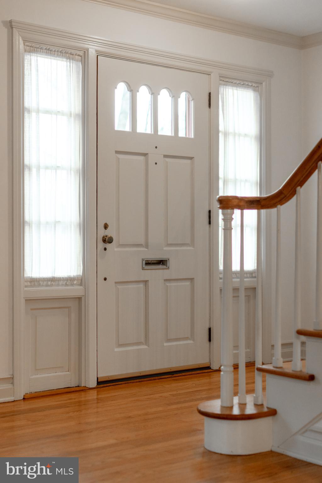 COLLEGE HEIGHTS - Residential