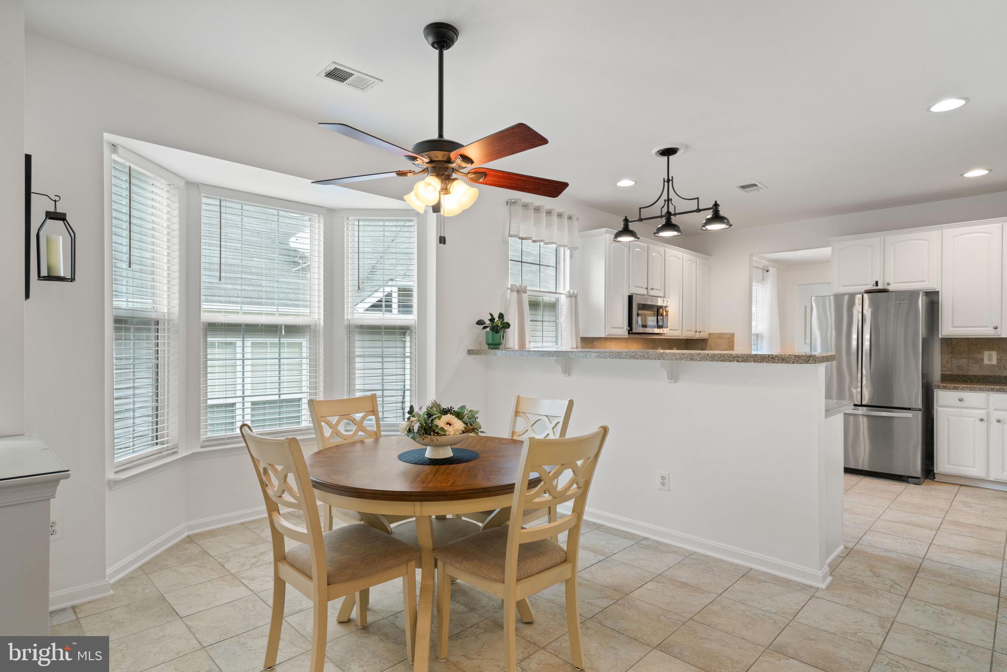 FOUR SEASONS IN HISTORIC VIRGINIA - Residential