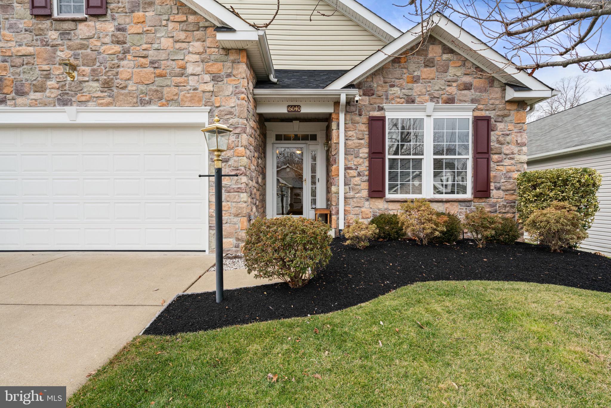 FOUR SEASONS IN HISTORIC VIRGINIA - Residential