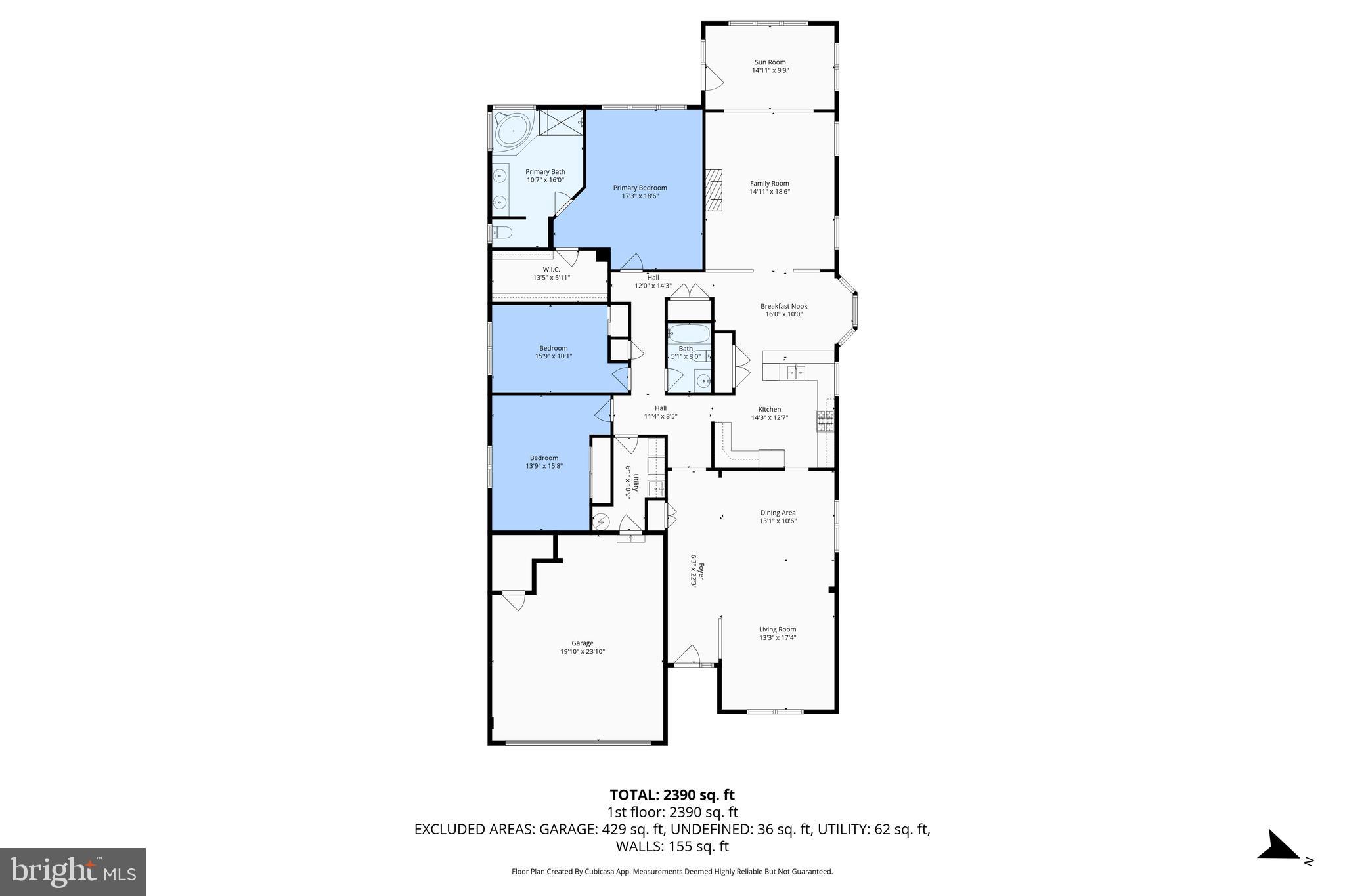 FOUR SEASONS IN HISTORIC VIRGINIA - Residential