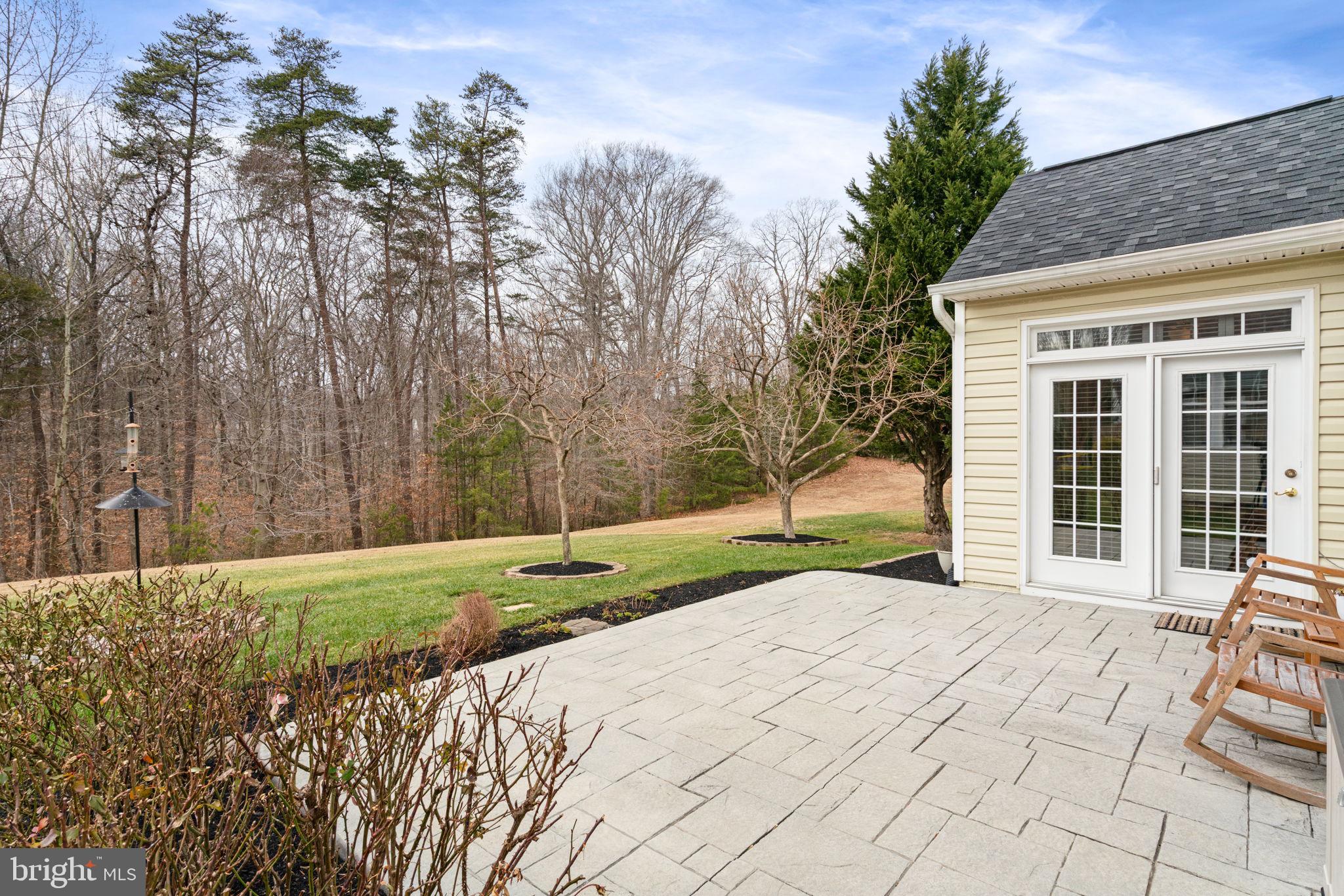 FOUR SEASONS IN HISTORIC VIRGINIA - Residential