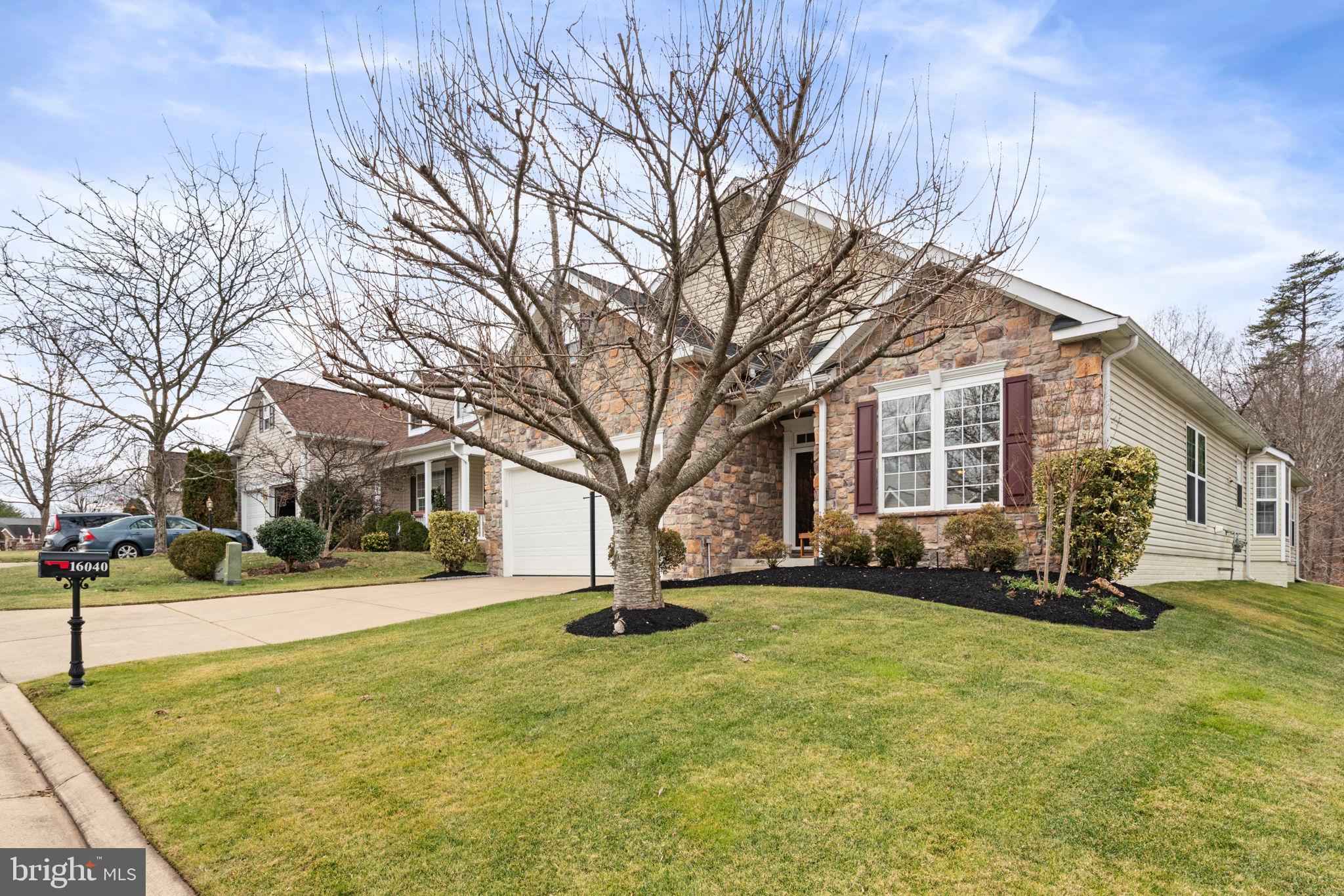 16040 DANCING LEAF PLACE