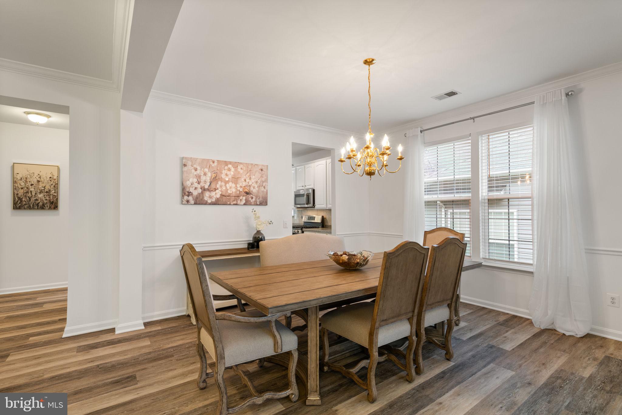 FOUR SEASONS IN HISTORIC VIRGINIA - Residential