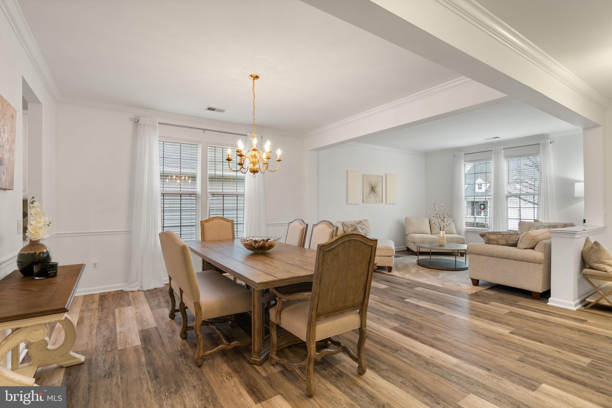 FOUR SEASONS IN HISTORIC VIRGINIA - Residential