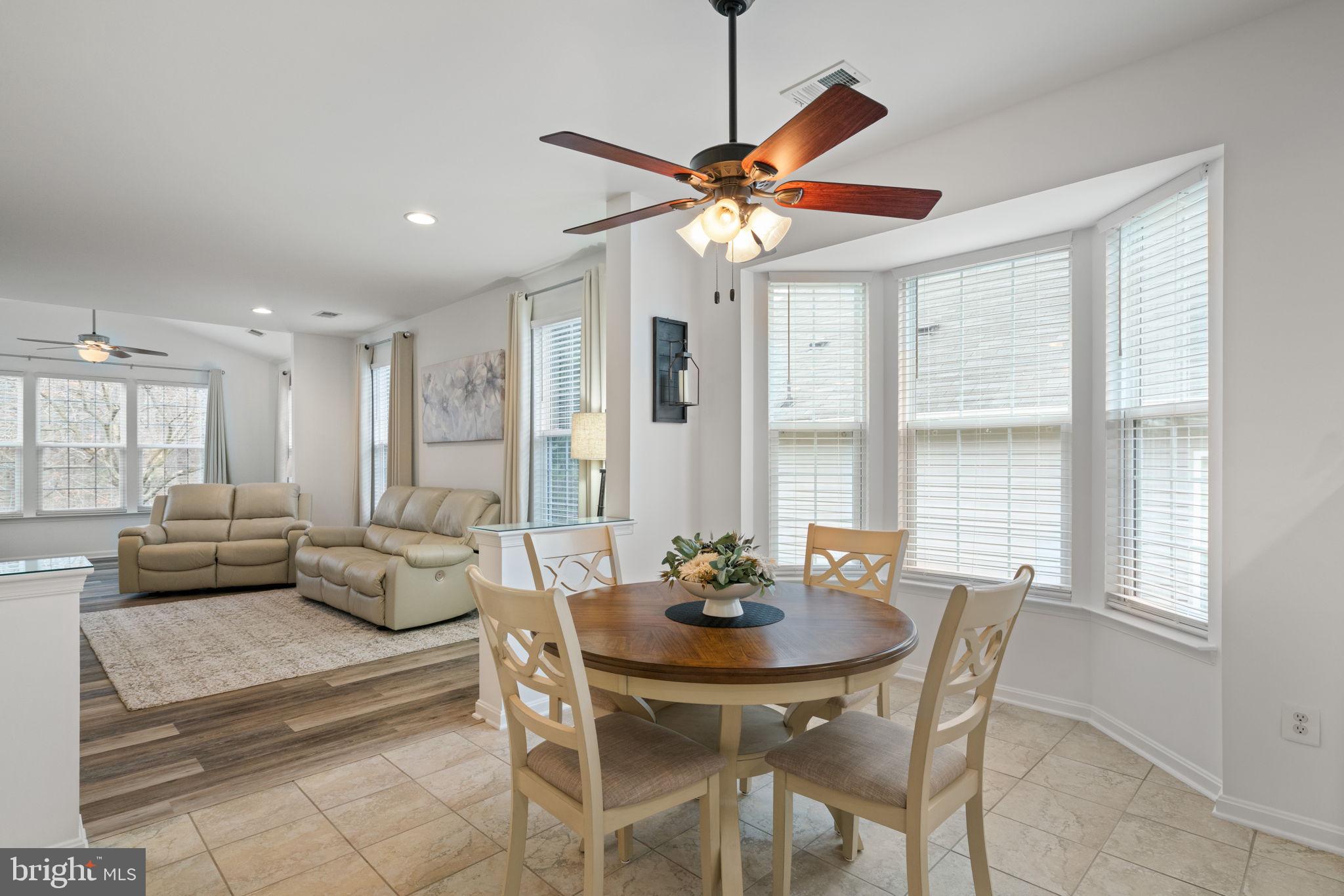 FOUR SEASONS IN HISTORIC VIRGINIA - Residential