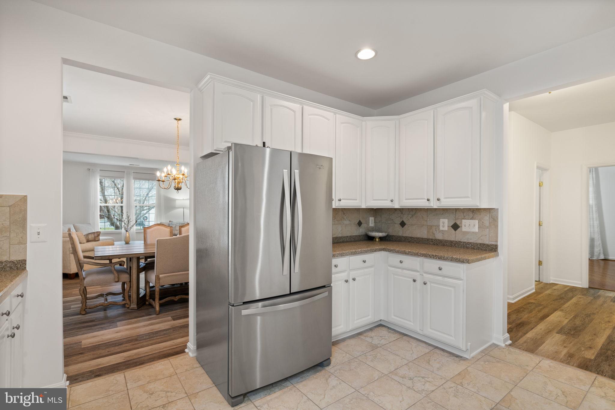 FOUR SEASONS IN HISTORIC VIRGINIA - Residential