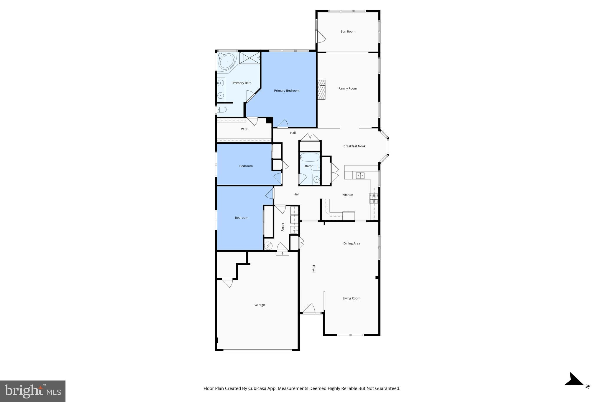 FOUR SEASONS IN HISTORIC VIRGINIA - Residential