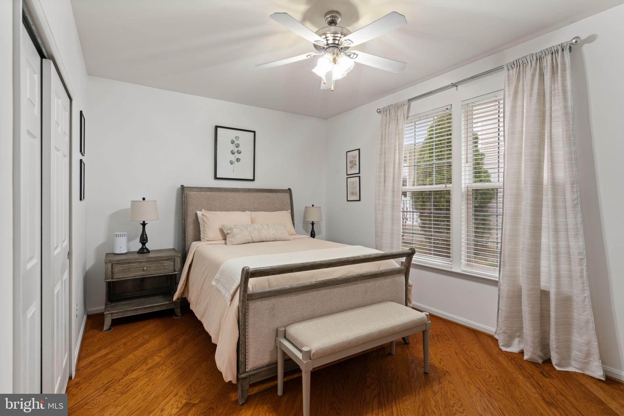 FOUR SEASONS IN HISTORIC VIRGINIA - Residential