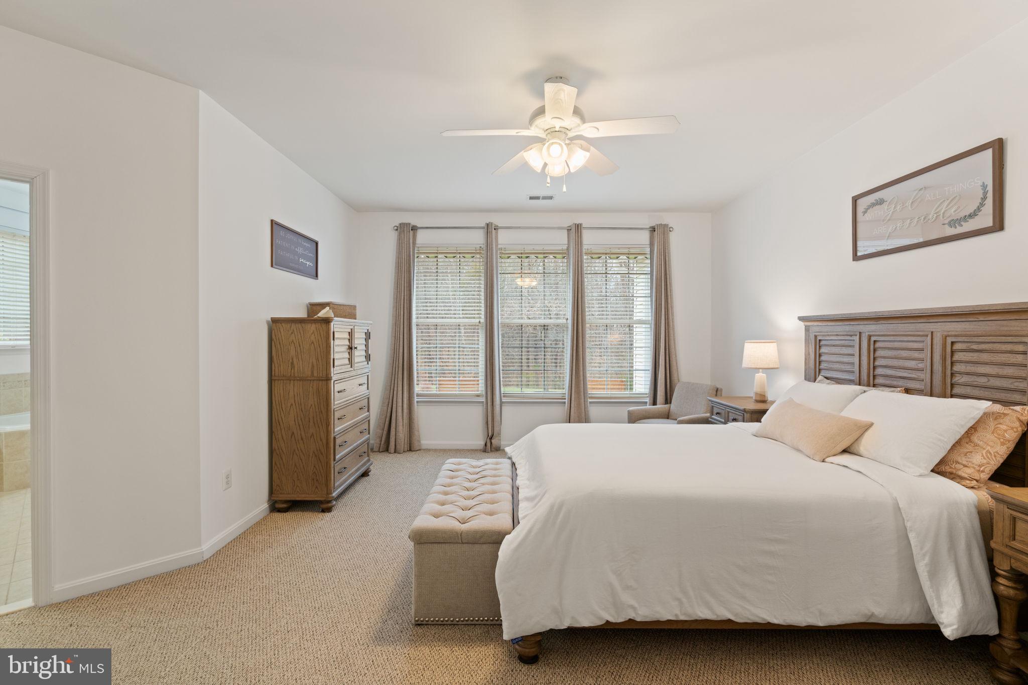 FOUR SEASONS IN HISTORIC VIRGINIA - Residential