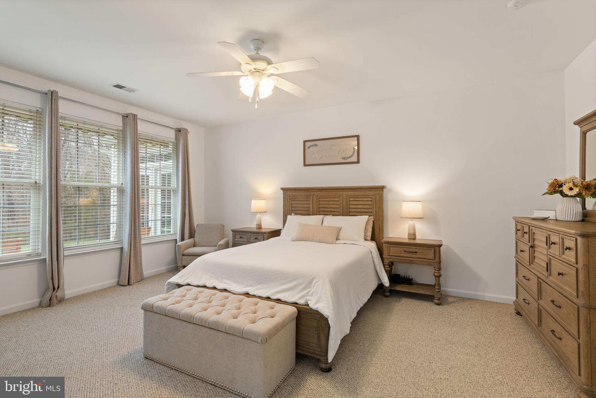 FOUR SEASONS IN HISTORIC VIRGINIA - Residential