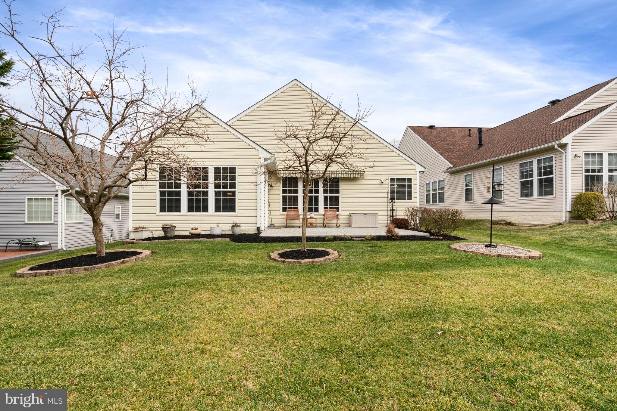 FOUR SEASONS IN HISTORIC VIRGINIA - Residential