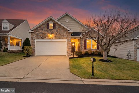 16040 DANCING LEAF PLACE DUMFRIES VA 22025