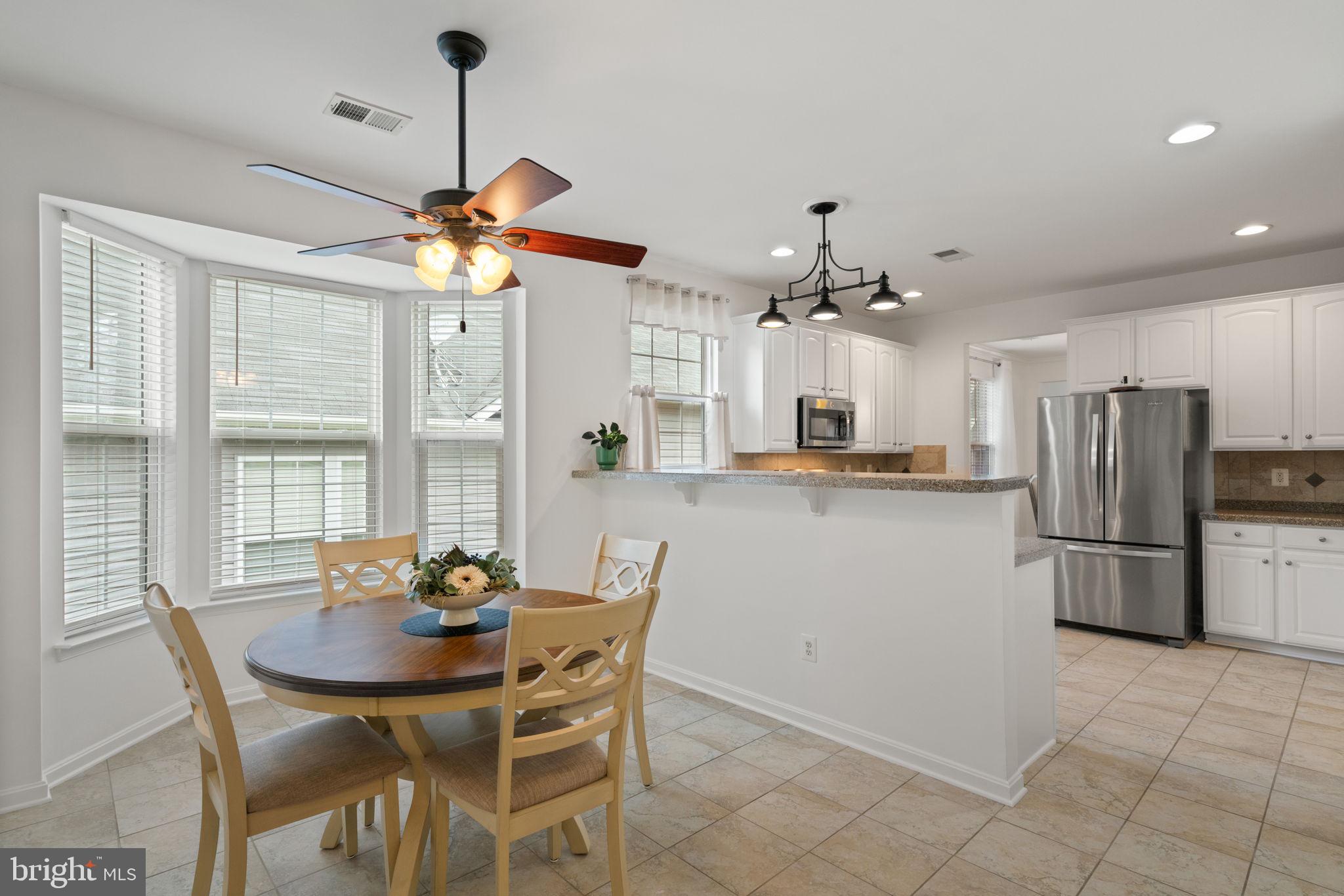 FOUR SEASONS IN HISTORIC VIRGINIA - Residential