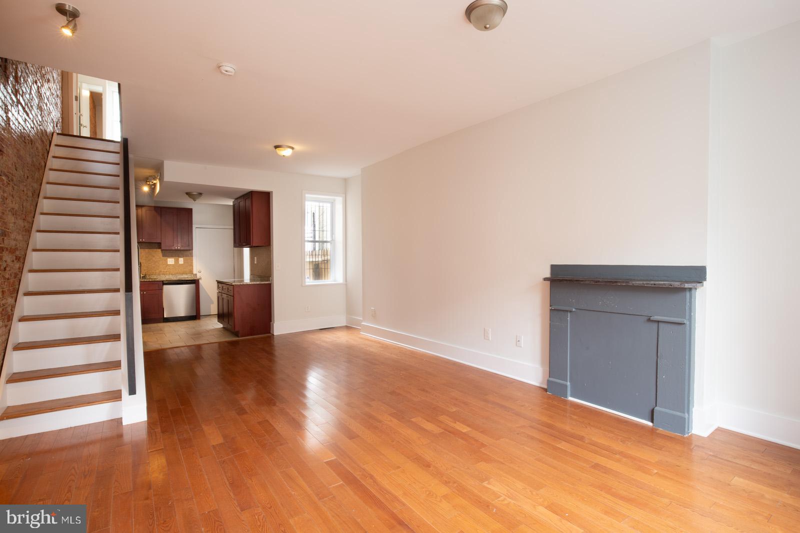 POINT BREEZE - Residential Lease