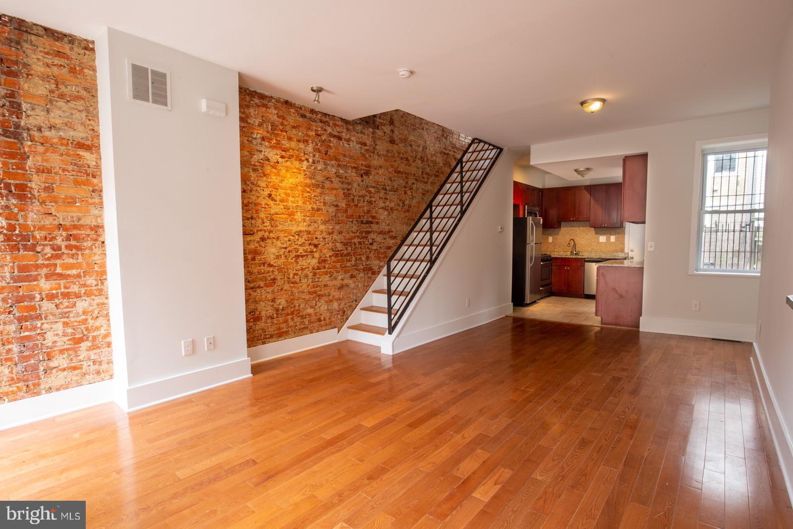 POINT BREEZE - Residential Lease