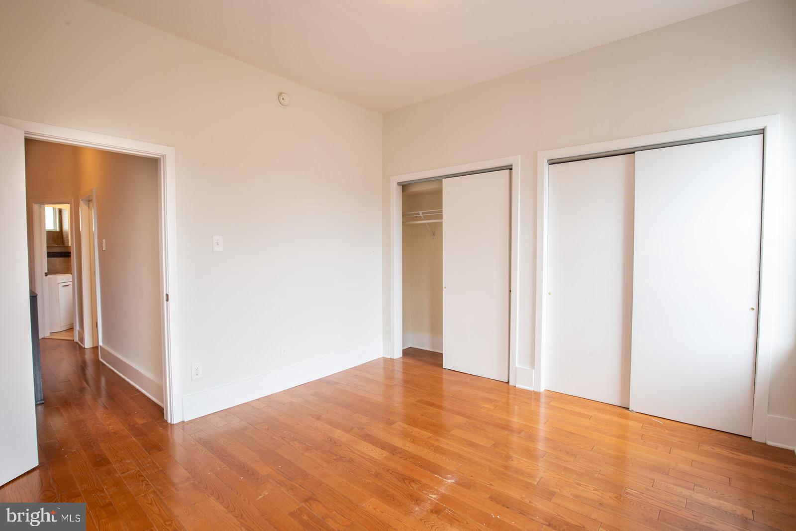 POINT BREEZE - Residential Lease