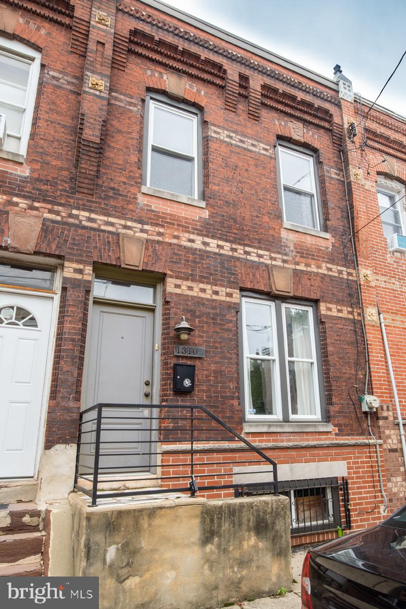 POINT BREEZE - Residential Lease