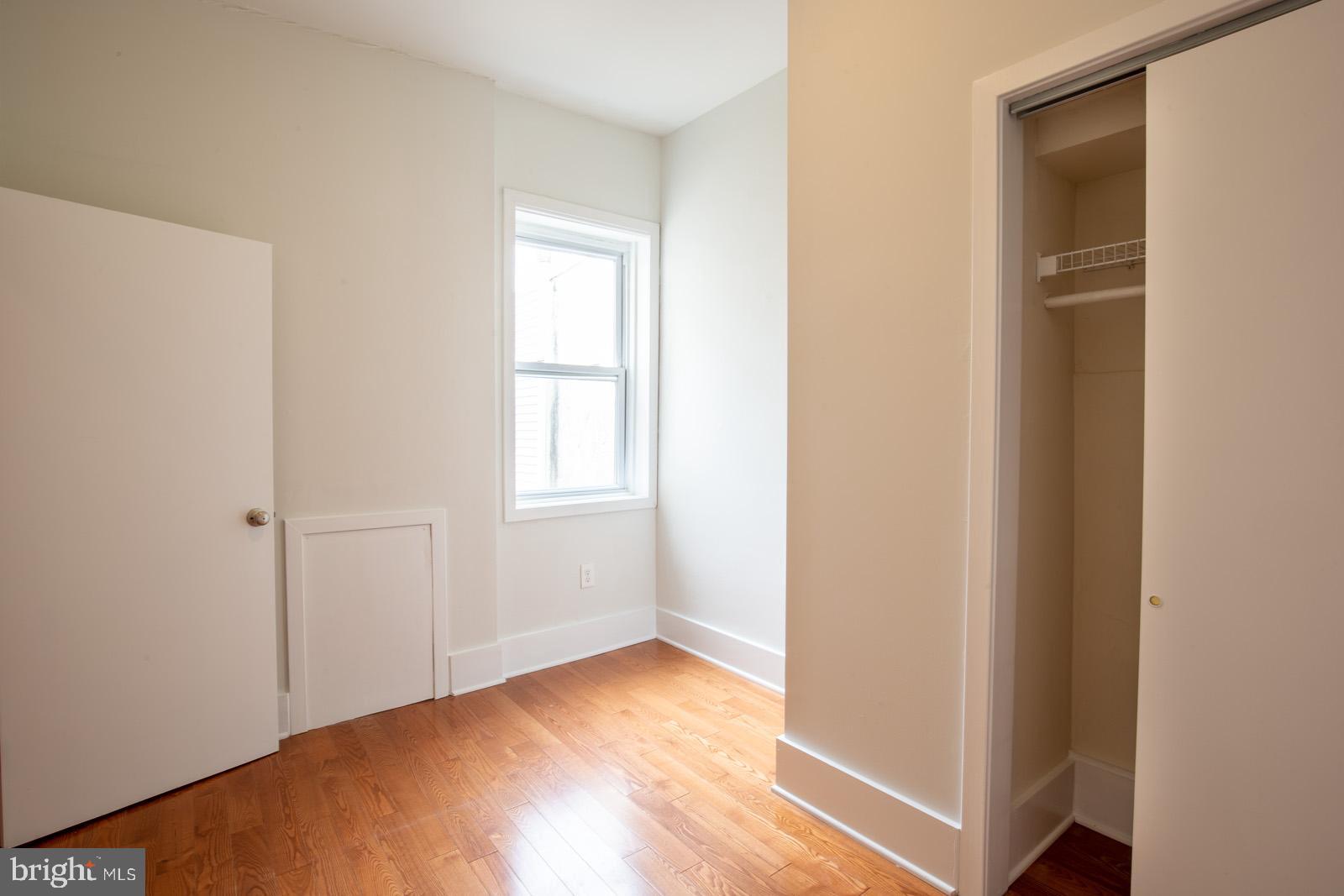 POINT BREEZE - Residential Lease