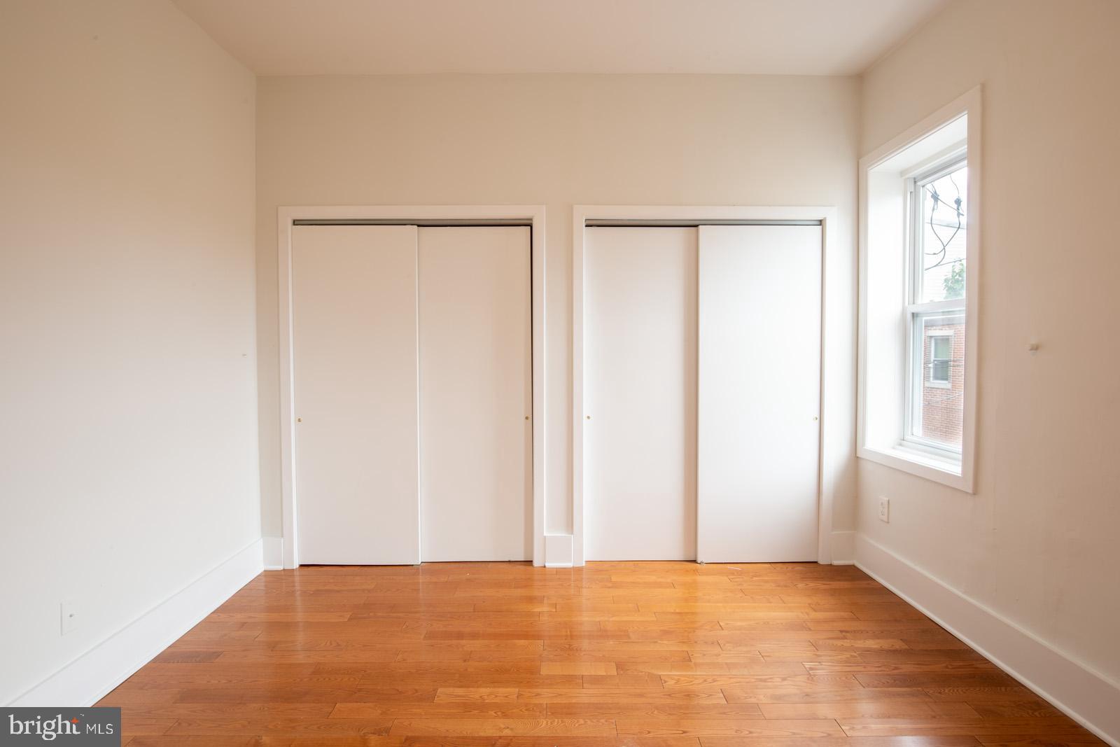 POINT BREEZE - Residential Lease