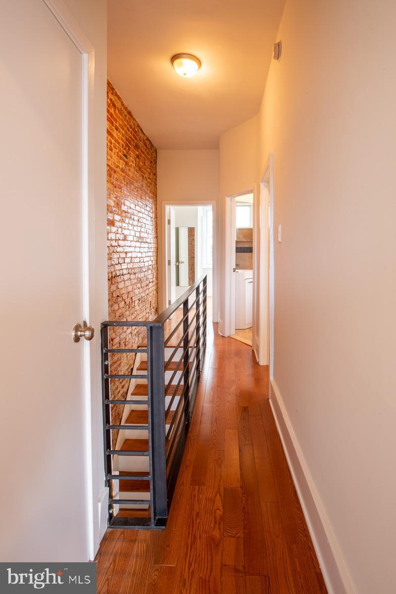POINT BREEZE - Residential Lease