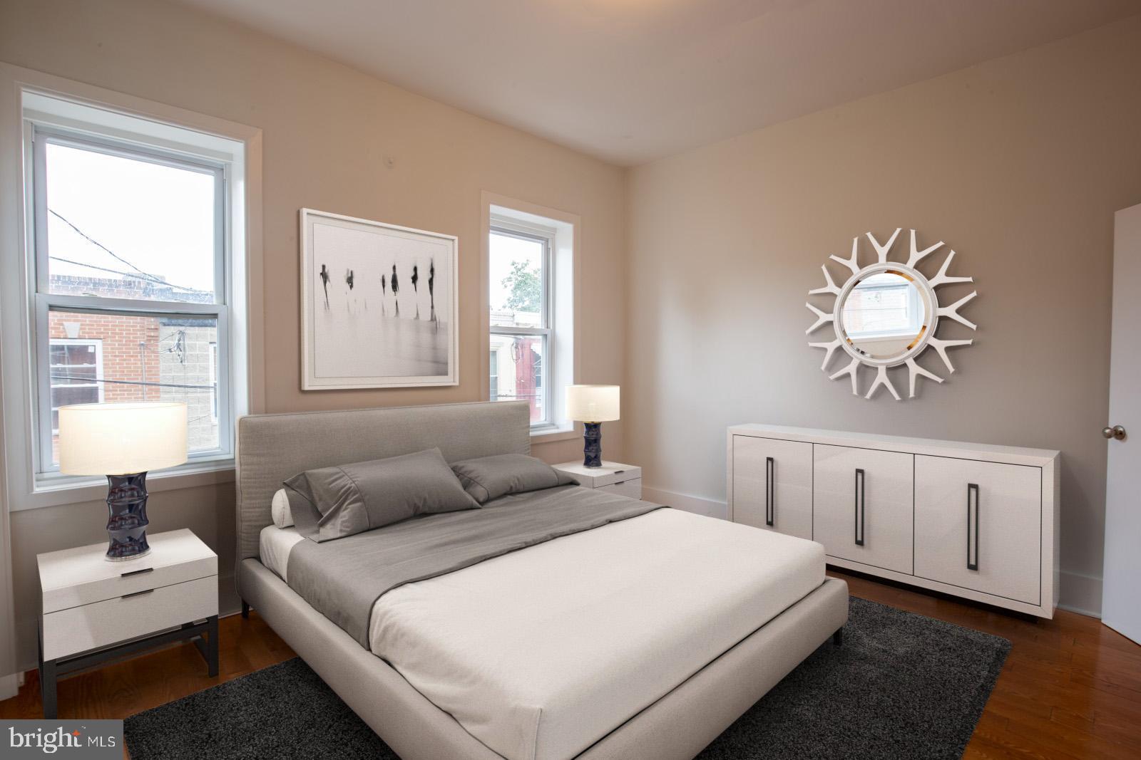 POINT BREEZE - Residential Lease