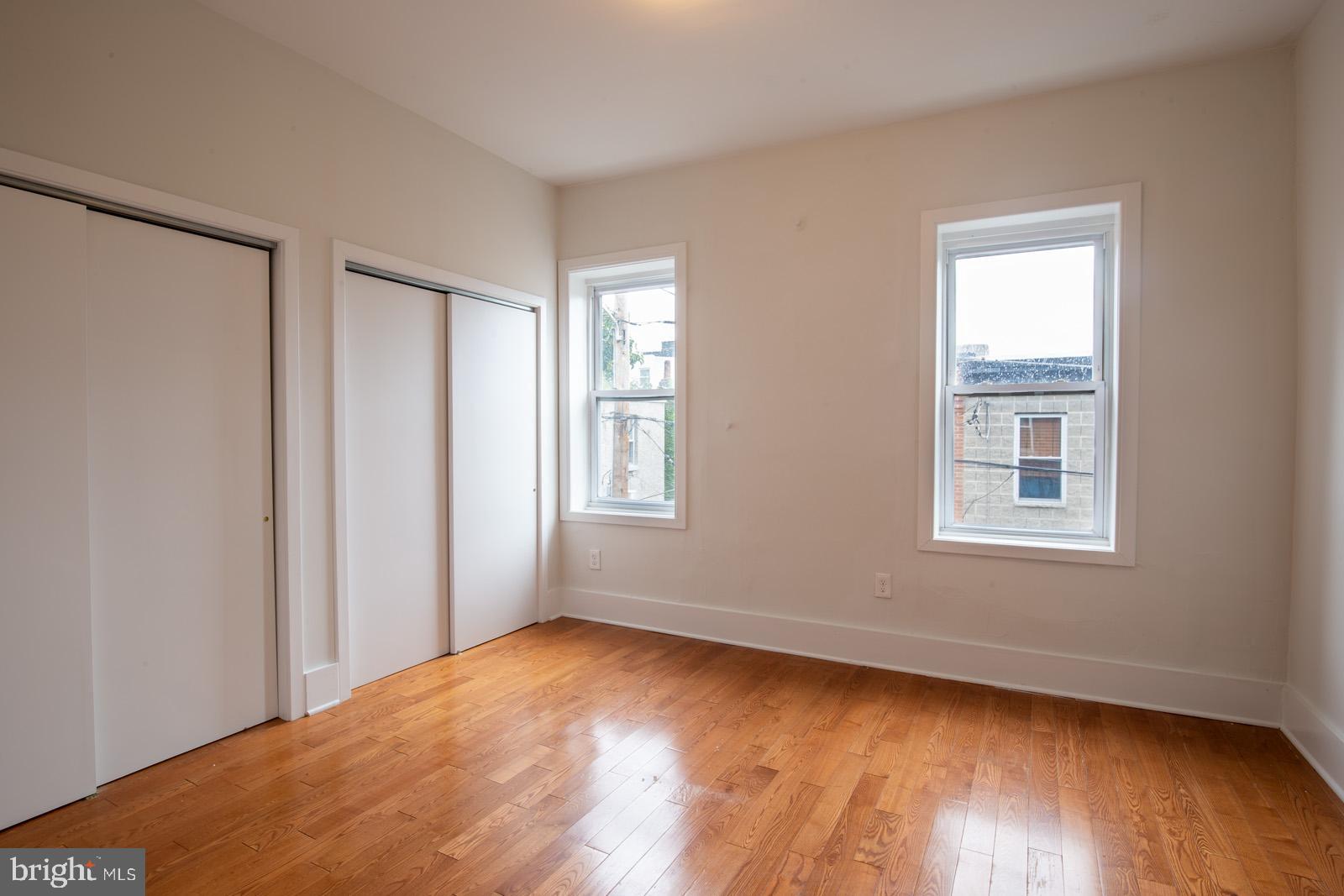 POINT BREEZE - Residential Lease