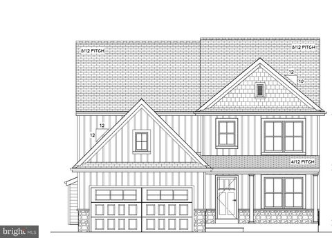 Lot #1 KENDIG ROAD WILLOW STREET PA 17584